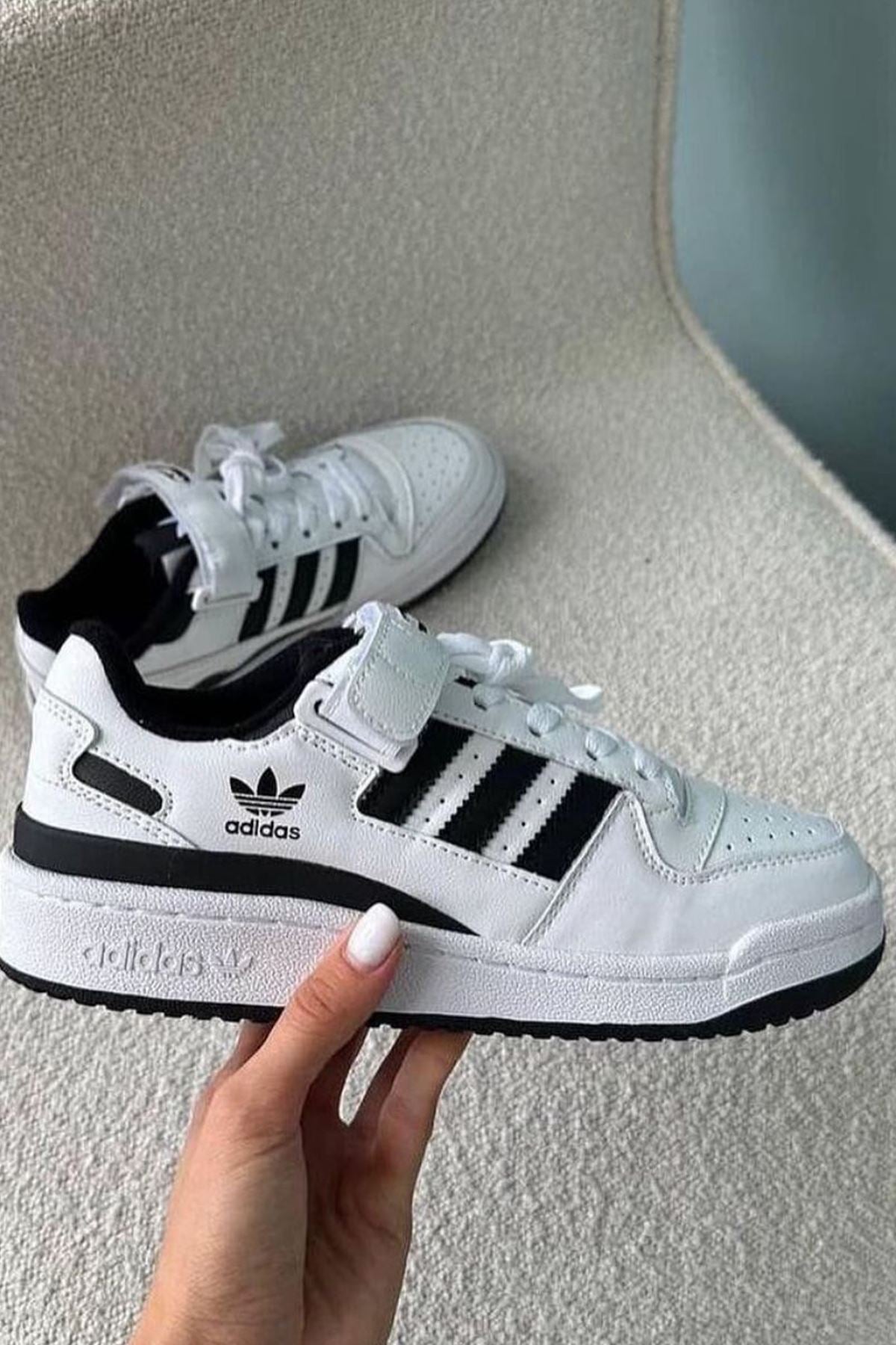 Adidas Forum