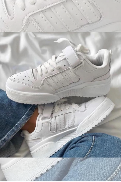 Adidas Forum