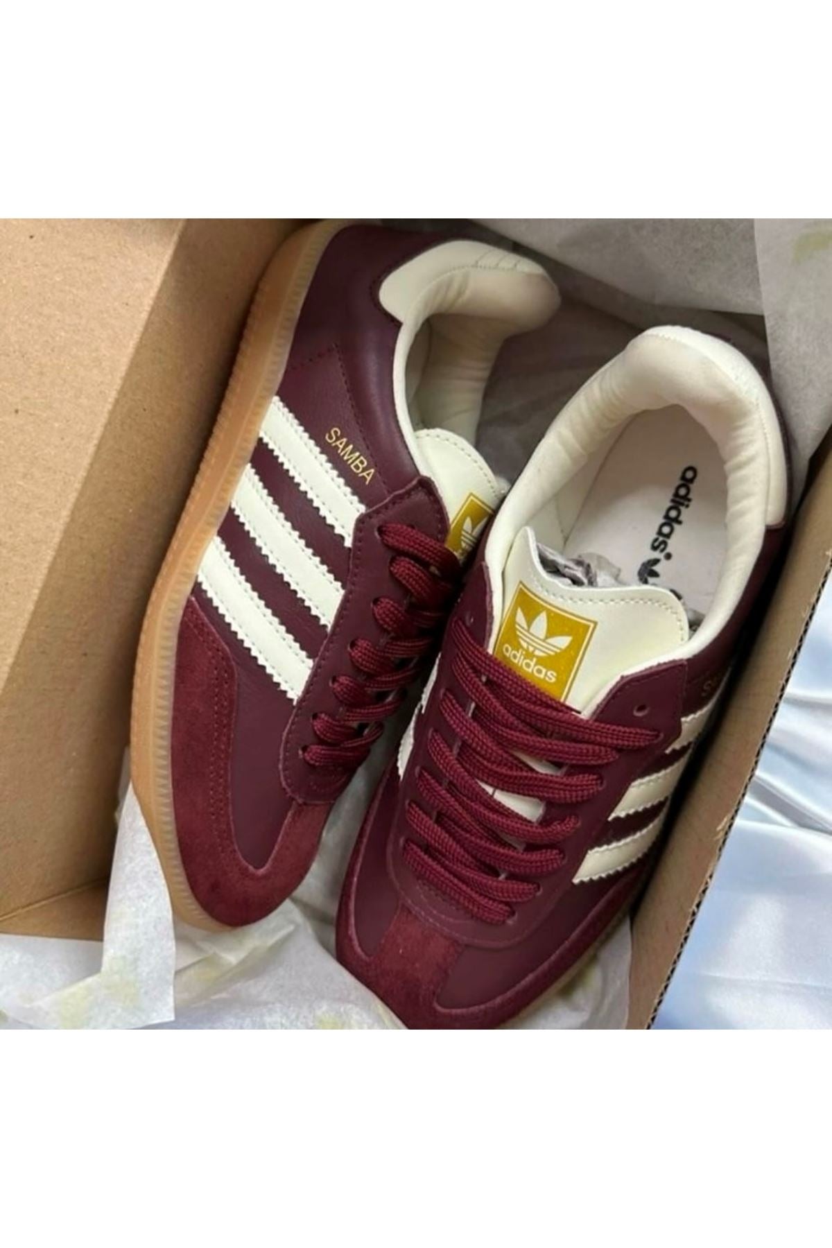 Adidas Samba