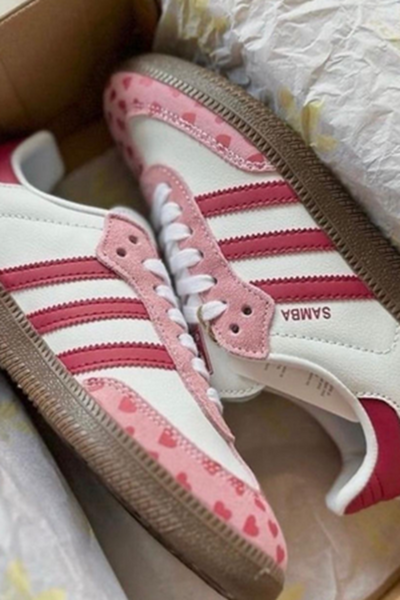 Adidas Samba