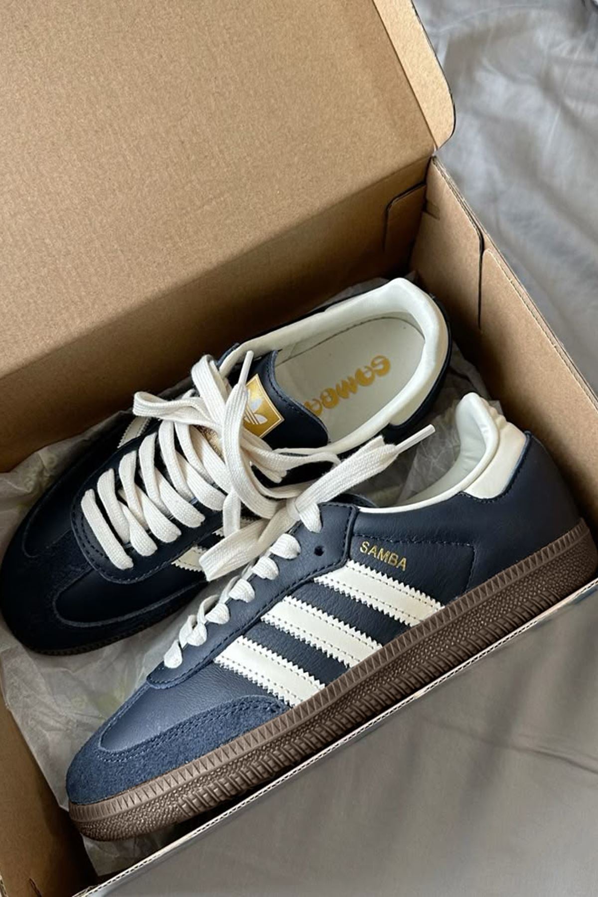 Adidas Samba