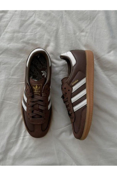 Adidas Samba