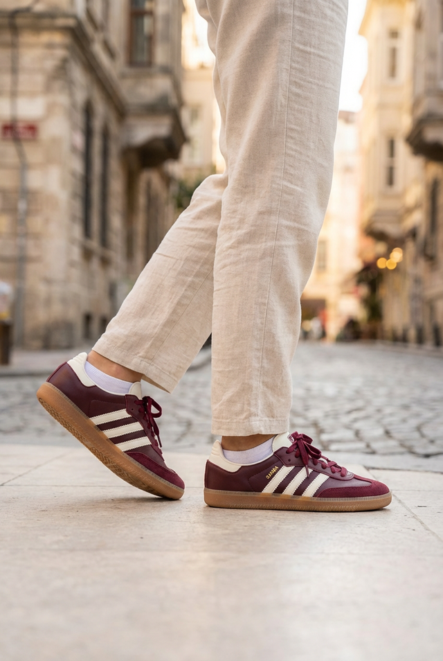 Adidas Samba