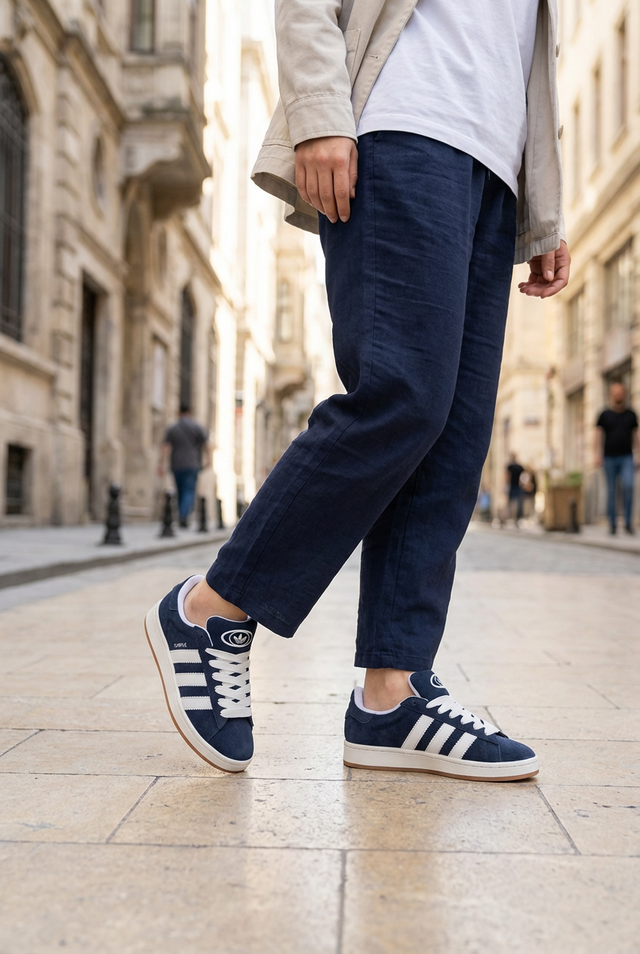 Adidas Campus