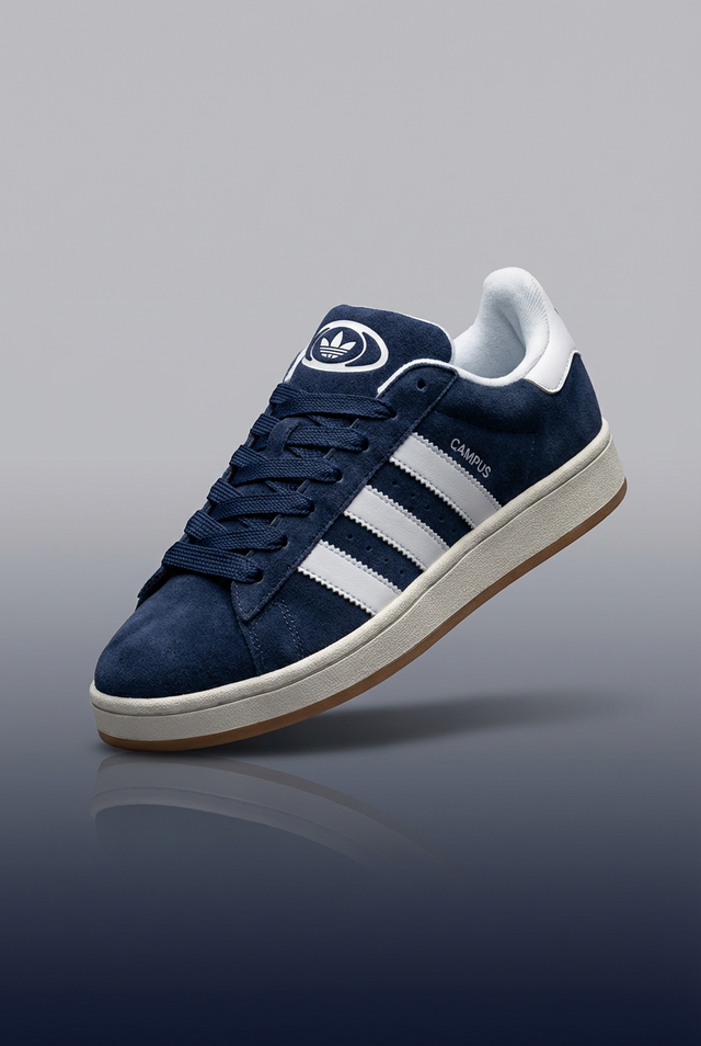 Adidas Campus